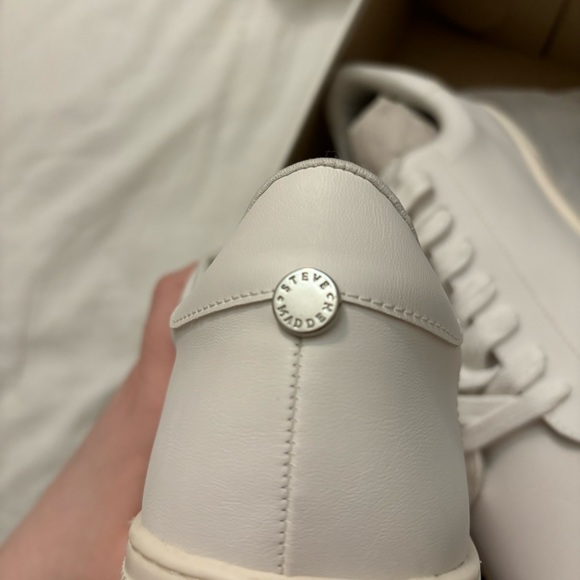 Steve Madden “Mirella” Sneaker - Picture 7 of 9